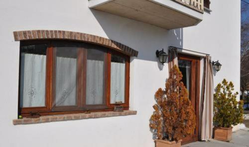 Agriturismo Ai Piacentini Santo Stefano Belbo Exteriér fotografie