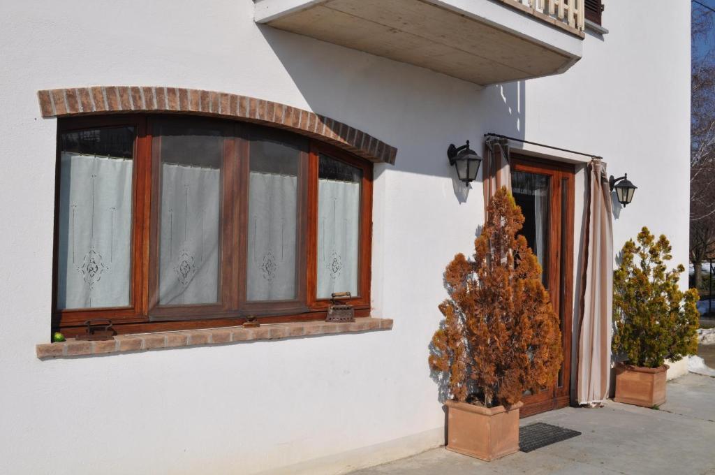 Agriturismo Ai Piacentini Santo Stefano Belbo Exteriér fotografie